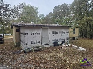 123 Chapel Hill Cir, Macon, GA 31211