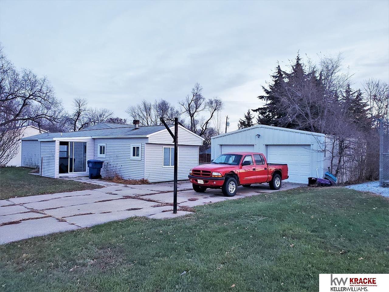 575 Jefferson St, Clatonia, NE 68328 Zillow