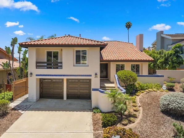 8039 Wing Span Dr, San Diego, CA 92119