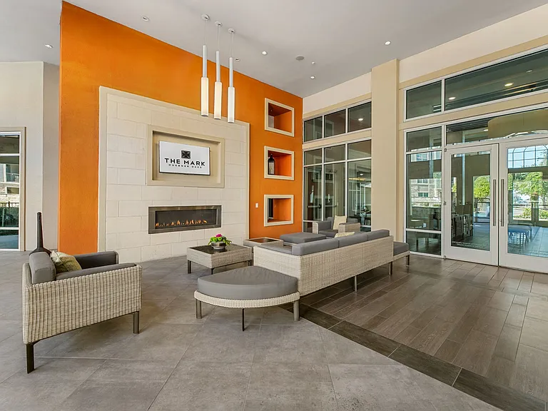 The Mark at Huebner Oaks — Photo 25