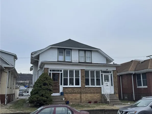 1110-1112 Maplewood Ave, Ambridge, PA 15003