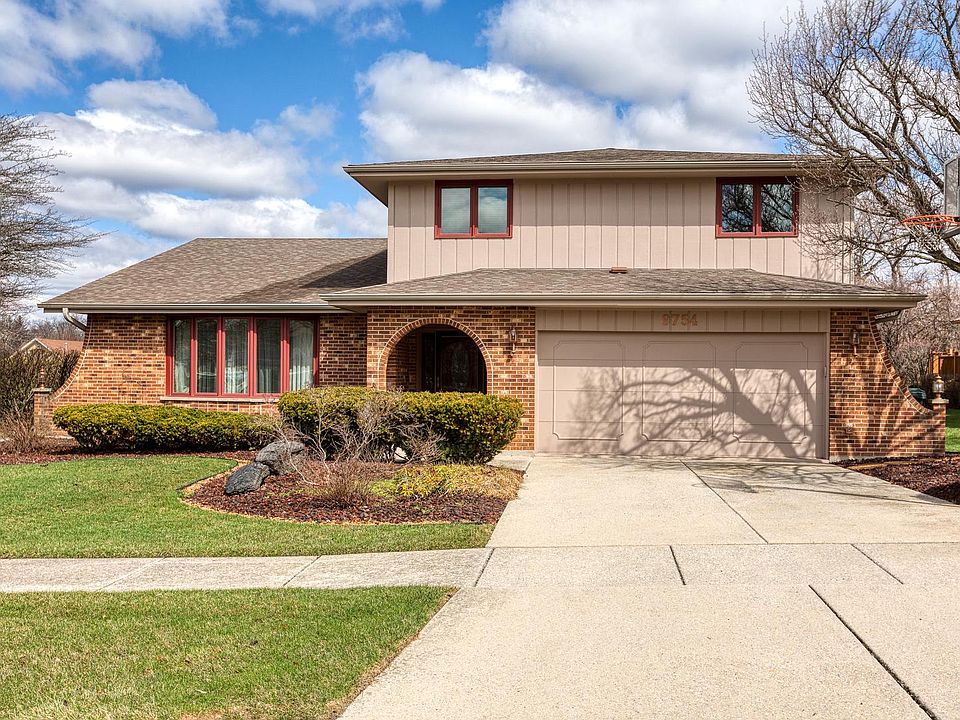 1st image of 9754 W Pebble Dr
