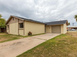 2943 N 50th Dr, Phoenix, AZ 85031