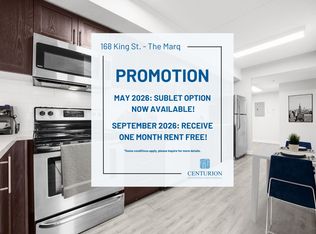 168 King Street North, Waterloo, ON N2J 0B8