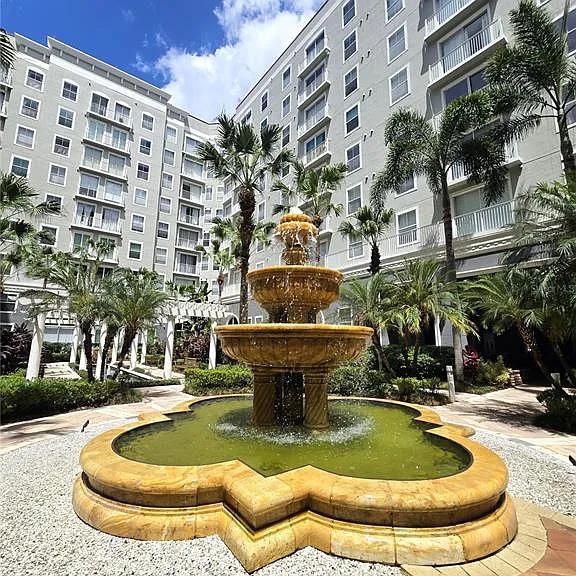 700 S Harbour Island Blvd #646 — Photo 48