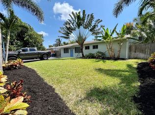5950 NE 6th Ave, Fort Lauderdale, FL 33334