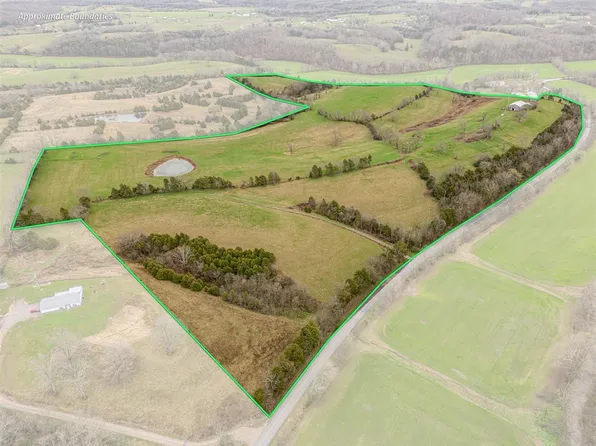 0 Saint Francis Raywick Rd, Saint Francis, KY 40062