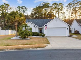 189 Palladium Dr., Surfside Beach, SC 29575