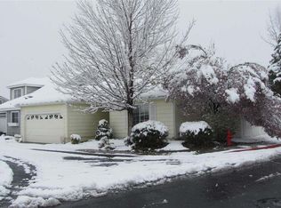 4594 China Rose Cir, Reno, NV 89502