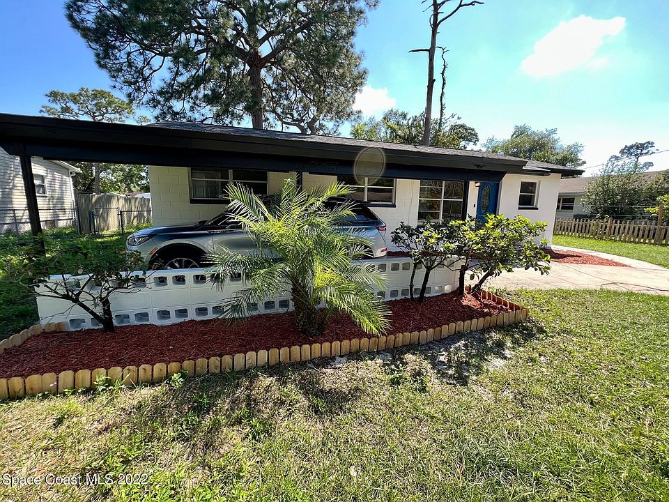 1021 Bernice Rd, Rockledge, FL 32955 Zillow