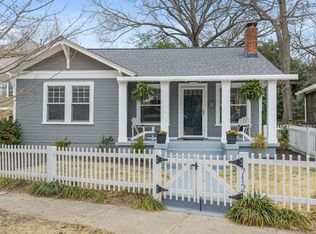 712 Dorothea Dr, Raleigh, NC 27603