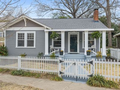 712 Dorothea Dr, Raleigh, NC, 27603