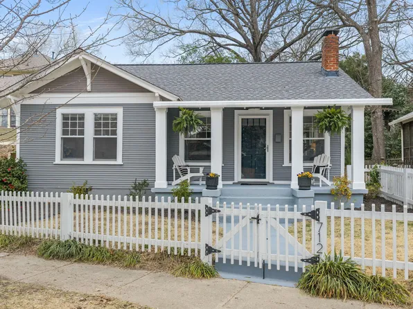 712 Dorothea Dr, Raleigh, NC 27603