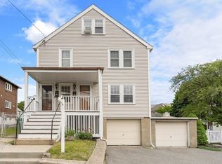 84-86 Adams St #1, Medford, MA 02155