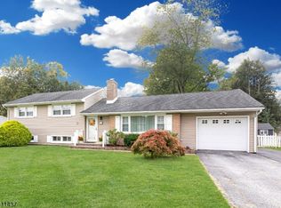 100 Eyland Ave, Roxbury Twp., NJ 07876