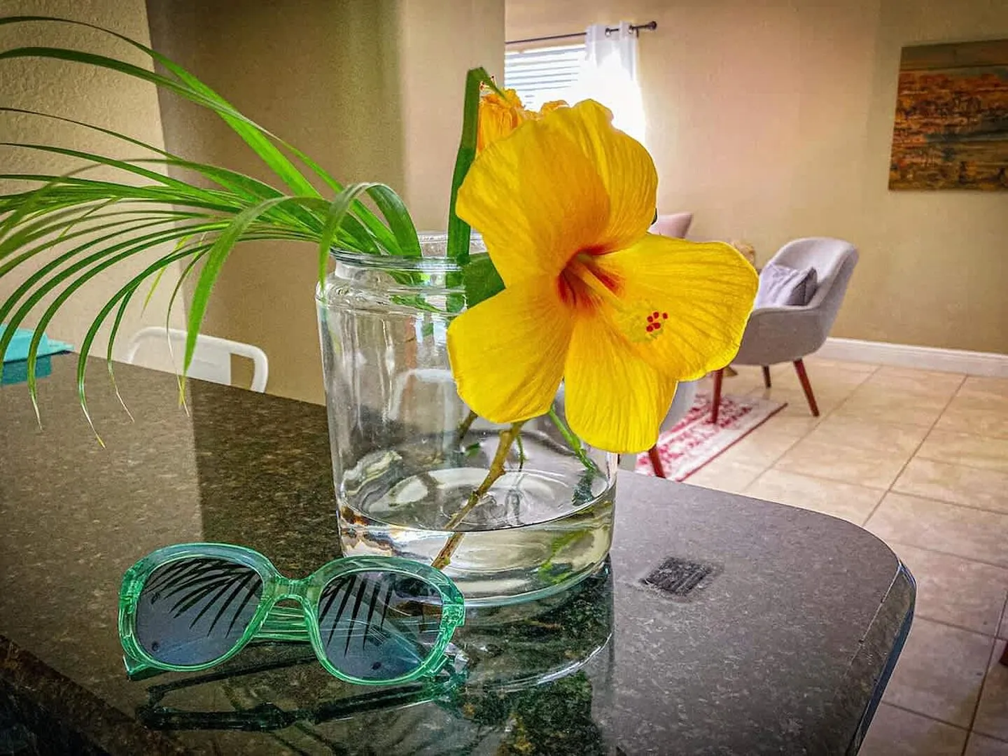 The Parkside Palm - Tampa retreat for 6 — Photo 2