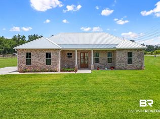 17957 Fancy Blvd, Foley, AL 36535