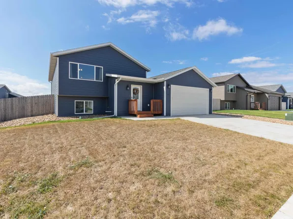 645 Civil Way, Box Elder, SD 57719