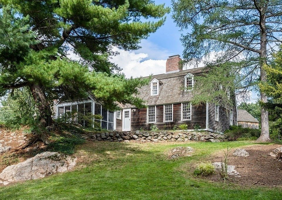 56 Ballardvale Rd, Andover, MA 01810 Zillow