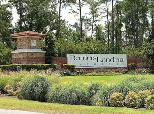 5543 Silent Timber Path Ln, Spring, TX 77386