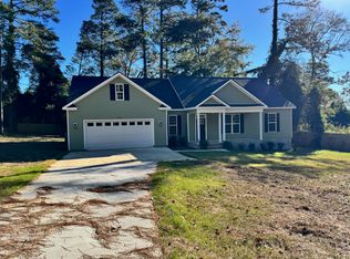 326 Emory Drive, Beech Island, SC 29842
