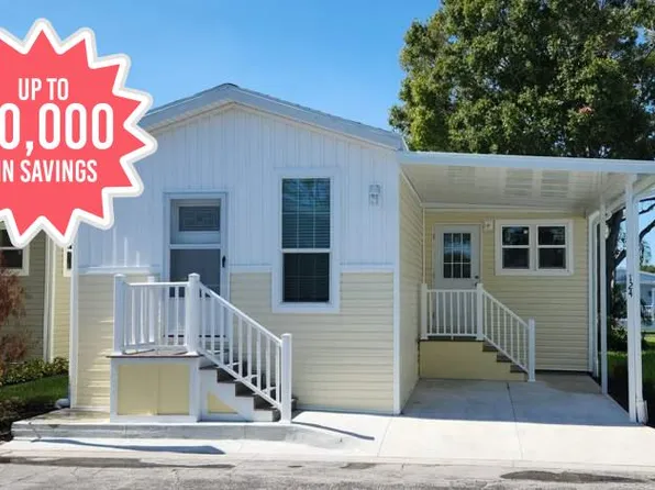 5200 28th St N #124, Petersburg, FL 33714