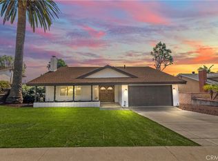 1882 Fernridge Dr, San Dimas, CA 91773