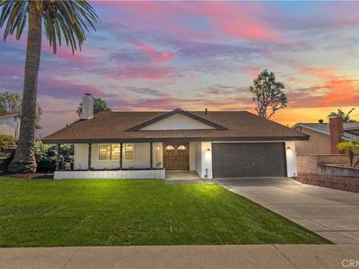 1882 Fernridge Dr, San Dimas, CA, 91773