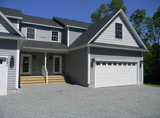 5335 Georgia Shore Rd #B, Georgia, VT 05478