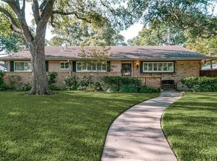 805 Northlake Dr, Richardson, TX 75080