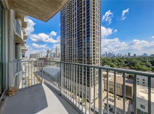 361 17th St NW UNIT 1417, Atlanta, GA 30363