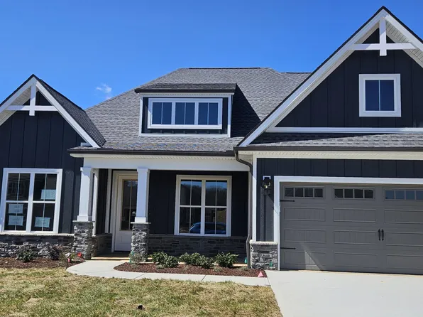 1523 Linden Leaf Ln, Knoxville, TN 37922