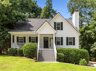 6280 Autry Mill Rd, Cumming, GA 30028