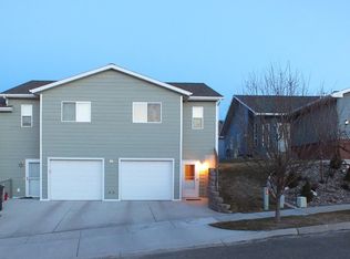 83 Dayspring Loop UNIT A, Helena, MT 59601
