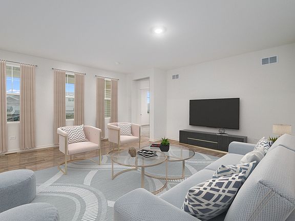 5th image of 25516 W Cerena Cir