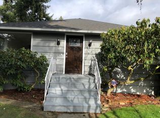 2302 N 140th St, Seattle, WA 98133