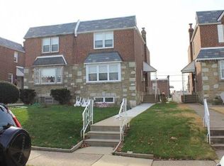 2108 Vista St, Philadelphia, PA 19152