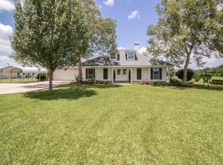 1821 Mills St, Scott, LA 70583