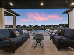 1532 Laguna Bay N, Azle, TX 76020