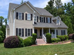 9118 Bailey Oak Dr, Midlothian, VA 23112