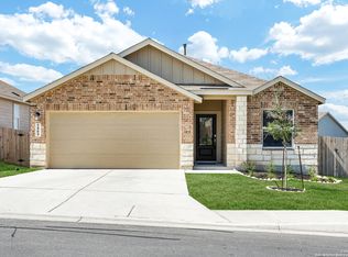 5808 Forenoon Dr, Bulverde, TX 78163