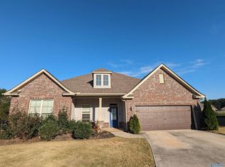 114 Creek Gravel Dr, Madison, AL 35756