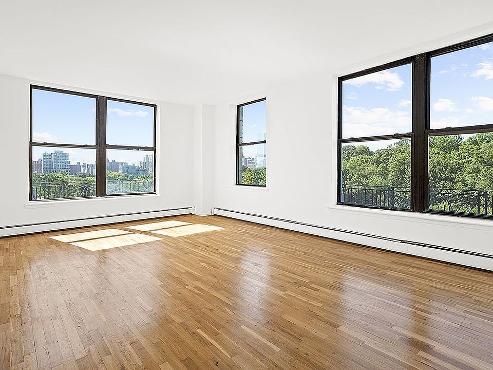 1st image of 201 W 110th St Unit 8A