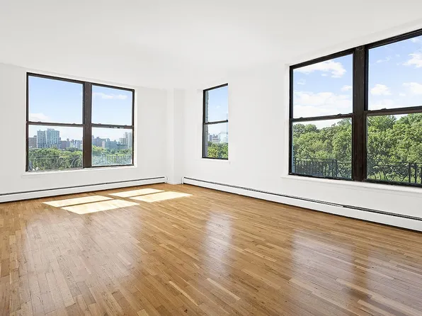 201 W 110th St Unit 8A, New York, NY 10026