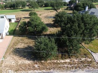 229 Hiram Cook #541, Blanco, TX 78606