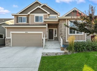 2051 Moon Rise Dr, Windsor, CO 80550