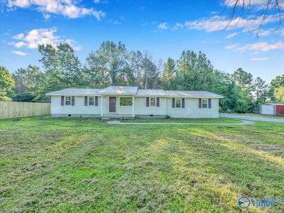 768 County Road 376, Hillsboro, AL, 35643