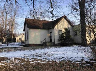 617 S 14th St, Lafayette, IN 47905