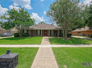 12226 Mallory Ave, Baton Rouge, LA 70816