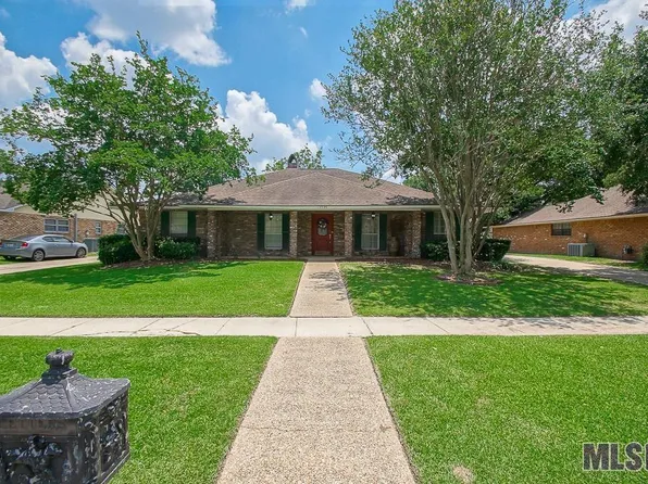 12226 Mallory Ave, Baton Rouge, LA 70816
